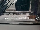 2025 Subaru Solterra Premium Черный vin: JTMABABAXSA098560