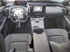 2025 Subaru Solterra Premium Угольный vin: JTMABABAXSA101988