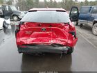 2023 Toyota Bz4x Xle Красный vin: JTMABACA1PA036194