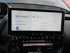 2023 Toyota Bz4x Xle Красный vin: JTMABACA1PA036194
