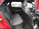 2023 Toyota Bz4x Xle Красный vin: JTMABACA1PA036194