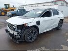 2024 Toyota Bz4x Limited Белый vin: JTMABACA2RA079722 2024 Toyota Bz4x Limited Белый vin: JTMABACA2RA079722