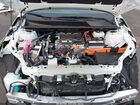 2024 Toyota Bz4x Limited Белый vin: JTMABACA2RA079722 2024 Toyota Bz4x Limited Белый vin: JTMABACA2RA079722