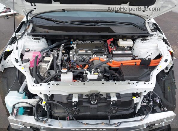 JTMABACA2RA079722 2024 TOYOTA LIMITED Белый Вид сзади
