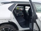 2024 Toyota Bz4x Limited Белый vin: JTMABACA2RA079722 2024 Toyota Bz4x Limited Белый vin: JTMABACA2RA079722