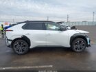 2024 Toyota Bz4x Limited Белый vin: JTMABACA2RA079722 2024 Toyota Bz4x Limited Белый vin: JTMABACA2RA079722