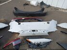 2024 Toyota Bz4x Limited Белый vin: JTMABACA2RA079722 2024 Toyota Bz4x Limited Белый vin: JTMABACA2RA079722
