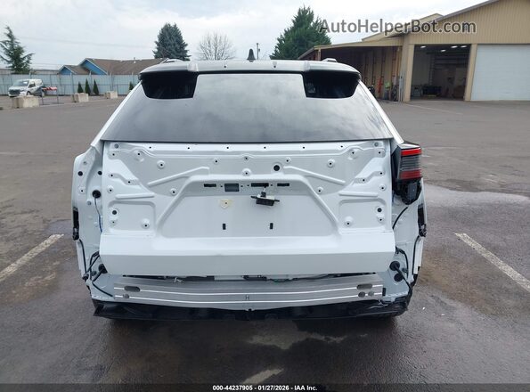 JTMABACA2RA079722 2024 TOYOTA LIMITED Белый 
