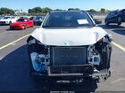 2024 Toyota Bz4x Xle White vin: JTMABACA9RA090510
