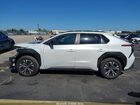 2024 Toyota Bz4x Xle White vin: JTMABACA9RA090510