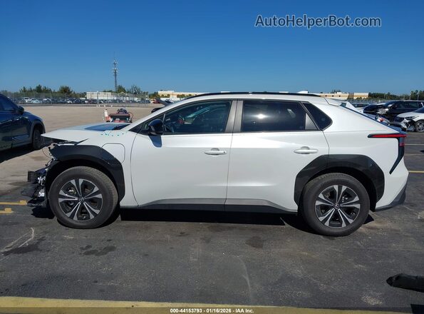 JTMABACA9RA090510 2024 TOYOTA LE White 