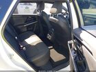2024 Toyota Bz4x Xle White vin: JTMABACA9RA090510