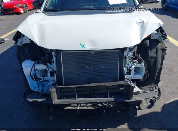JTMABACA9RA090510 2024 TOYOTA LE White წინა ხედი