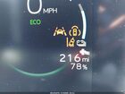 2024 Toyota Bz4x Xle White vin: JTMABACA9RA090510