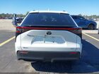2024 Toyota Bz4x Xle White vin: JTMABACA9RA090510