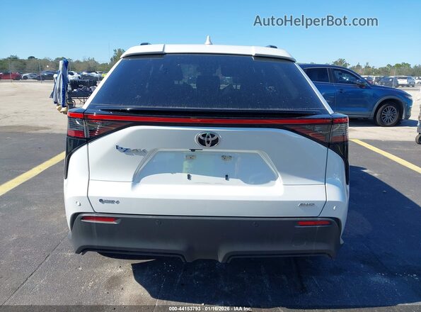 JTMABACA9RA090510 2024 TOYOTA LE White 