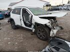 2022 Toyota Rav4 Hybrid Xle Premium White vin: JTMB6RFV7ND533381