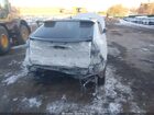 2026 Toyota Bz Limited Белый vin: JTMBDAFBXTA002462