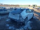 2026 Toyota Bz Limited Белый vin: JTMBDAFBXTA002462