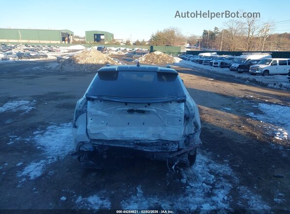 JTMBDAFBXTA002462 2026 TOYOTA LIMITED Белый 