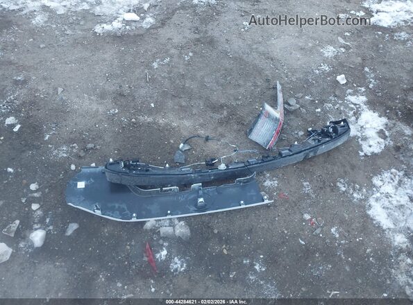 JTMBDAFBXTA002462 2026 TOYOTA LIMITED Белый Вид щитка приборов