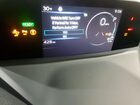 2026 Subaru Solterra Premium Blue vin: JTMBEAGC7TJ000138