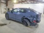 2026 Subaru Solterra Premium Blue vin: JTMBEAGC7TJ000138