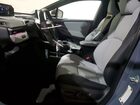2026 Subaru Solterra Premium Blue vin: JTMBEAGC7TJ000138