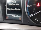 2017 Toyota Rav4 Le Серый vin: JTMBFREV2HJ121540