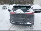 2017 Toyota Rav4 Le Серый vin: JTMBFREV2HJ121540
