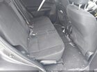2017 Toyota Rav4 Le Серый vin: JTMBFREV2HJ121540