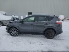 2017 Toyota Rav4 Le Серый vin: JTMBFREV2HJ121540