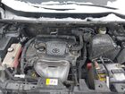 2017 Toyota Rav4 Le Серый vin: JTMBFREV2HJ121540