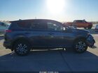 2018 Toyota Rav4 Le Gray vin: JTMBFREV8JJ218232