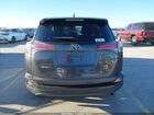 2018 Toyota Rav4 Le Gray vin: JTMBFREV8JJ218232