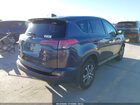 2018 Toyota Rav4 Le Gray vin: JTMBFREV8JJ218232