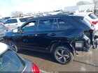 2024 Toyota Rav4 Prime Se Черный vin: JTMCB3FV4RD216273