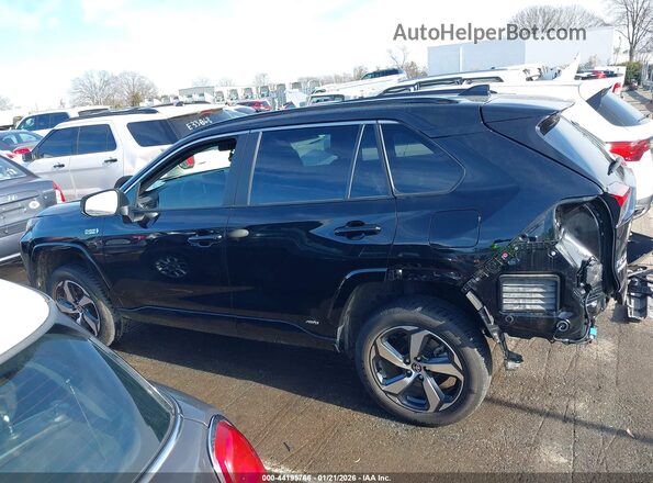 JTMCB3FV4RD216273 2024 TOYOTA RAV4 PRIME Черный 