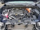 2025 Toyota Rav4 Se Синий vin: JTMCB3FV8SD271721