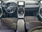 2025 Toyota Rav4 Se Синий vin: JTMCB3FV8SD271721