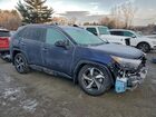 2025 Toyota Rav4 Se Синий vin: JTMCB3FV8SD271721