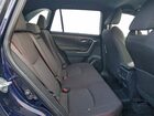 2025 Toyota Rav4 Se Синий vin: JTMCB3FV8SD271721