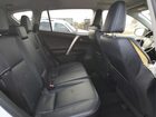 2016 Toyota Rav4 Limited White vin: JTMDFREV6GJ068655