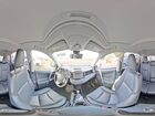 2016 Toyota Rav4 Limited White vin: JTMDFREV6GJ068655