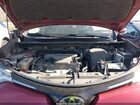 2018 Toyota Rav4 Limited Красный vin: JTMDFREV8JD222143