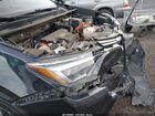 2016 Toyota Rav4 Hybrid Limited Черный vin: JTMDJREV2GD028618