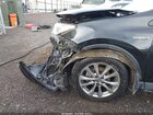 2016 Toyota Rav4 Hybrid Limited Черный vin: JTMDJREV2GD028618