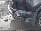 2016 Toyota Rav4 Hybrid Limited Черный vin: JTMDJREV2GD028618