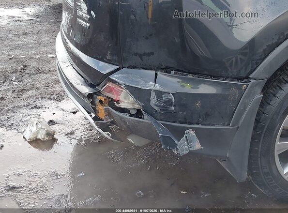 JTMDJREV2GD028618 2016 TOYOTA LIMITED Черный 