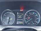 2016 Toyota Rav4 Hybrid Limited Черный vin: JTMDJREV2GD028618